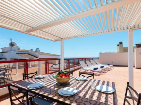 Apartment Ancora Ático by Interhome